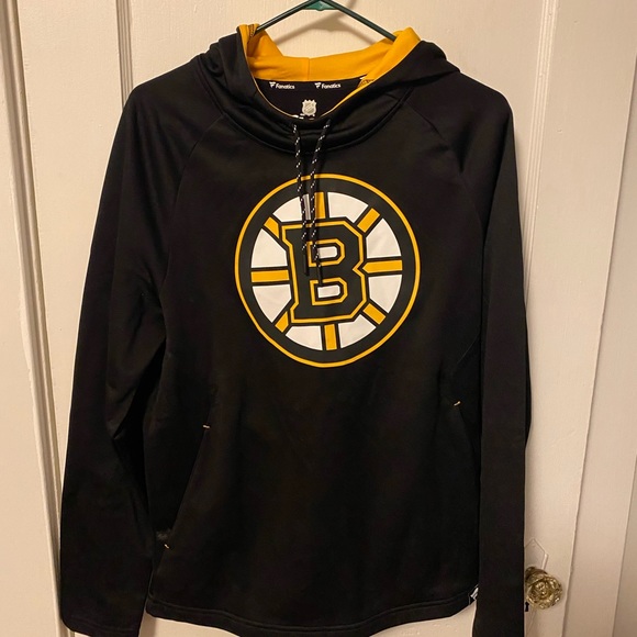 Excellent condition Bruins hoodie - Picture 1 of 2
